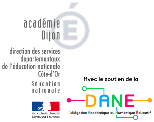 logo DSDEN21